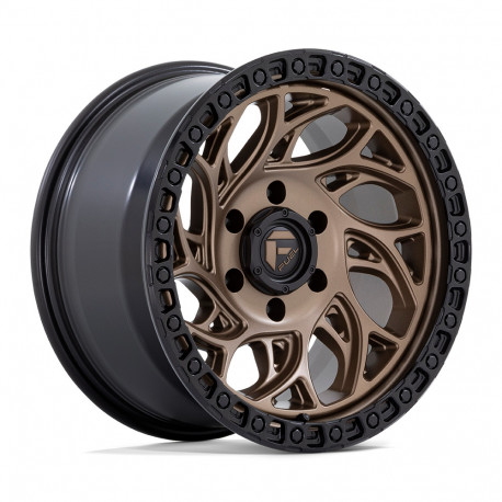 Алуминиеви джанти Fuel Fuel D841 RUNNER OR джанти 20x9 5x150 110.1 ET20, Bronze | race-shop.bg