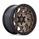 Алуминиеви джанти Fuel Fuel D841 RUNNER OR джанти 20x9 6x114.3 66.06 ET1, Bronze | race-shop.bg