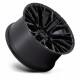 Алуминиеви джанти Fuel Fuel D847 REBAR джанти 17x9 6x139.7 106.1 ET-12, Black | race-shop.bg