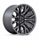 Алуминиеви джанти Fuel Fuel D848 REBAR джанти 17x9 6x135 87.1 ET-12, Matte gunmetal | race-shop.bg