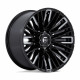 Алуминиеви джанти Fuel Fuel D849 REBAR джанти 20x10 8x170 125.1 ET-18, Gloss black | race-shop.bg