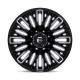 Алуминиеви джанти Fuel Fuel D849 REBAR джанти 20x10 8x170 125.1 ET-18, Gloss black | race-shop.bg