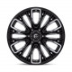 Алуминиеви джанти Fuel Fuel D849 REBAR джанти 20x10 6x135 87.1 ET-18, Gloss black | race-shop.bg