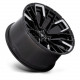 Алуминиеви джанти Fuel Fuel D849 REBAR джанти 20x10 5x139.7 78.1 ET-18, Gloss black | race-shop.bg
