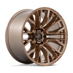 Fuel D850 REBAR джанти 20x9 6x135 87.1 ET20, Platinum bronze