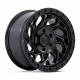 Алуминиеви джанти Fuel Fuel D852 RUNNER OR джанти 18x9 6x139.7 106.1 ET1, Black | race-shop.bg