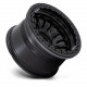 Алуминиеви джанти Fuel Fuel FC125 RINCON BEADLOCK джанти 20x10 5x127 71.5 ET-48, Black | race-shop.bg