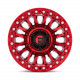 Алуминиеви джанти Fuel Fuel FC125 RINCON BEADLOCK джанти 17x9 8x165.1 125.1 ET-38, Candy red | race-shop.bg