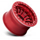 Алуминиеви джанти Fuel Fuel FC125 RINCON BEADLOCK джанти 20x10 5x127 71.5 ET-48, Candy red | race-shop.bg