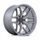 Алуминиеви джанти Fuel Fuel FLUX джанти 20x10 6x135 87.1 ET-18, Platinum | race-shop.bg