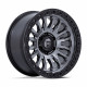 Алуминиеви джанти Fuel Fuel FC857 RINCON джанти 18x9 8x170 125.1 ET1, Matte gunmetal | race-shop.bg