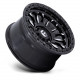 Алуминиеви джанти Fuel Fuel FC857 RINCON джанти 17x9 8x180 124.2 ET1, Gloss black | race-shop.bg
