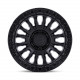 Алуминиеви джанти Fuel Fuel FC857 RINCON джанти 17x9 8x180 124.2 ET1, Matte black | race-shop.bg