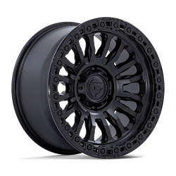 Fuel FC857 RINCON джанти 18x9 8x165.1 125.1 ET1, Matte black