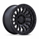Алуминиеви джанти Fuel Fuel FC857 RINCON джанти 18x9 8x170 125.1 ET-12, Matte black | race-shop.bg