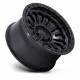 Алуминиеви джанти Fuel Fuel FC857 RINCON джанти 18x9 8x170 125.1 ET-12, Matte black | race-shop.bg