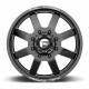 Алуминиеви джанти Fuel Fuel Mono DE09 FF09D джанти 24x8.25 8x200 142 ET105, Matte black | race-shop.bg