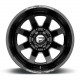 Алуминиеви джанти Fuel Fuel Mono DE09 FF09D джанти 24x8.25 8x210 154.3 ET-221, Matte black | race-shop.bg