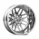 Алуминиеви джанти Fuel Fuel Mono DB66 FFC66 джанти 20x8.25 8x200 142 ET-202, Silver | race-shop.bg