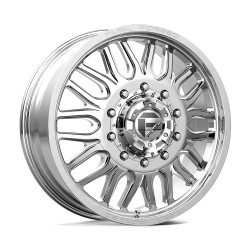 Fuel Mono DB66 FFC66 джанти 22x8.25 10x225 170.1 ET105, Silver