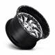 Алуминиеви джанти Fuel Fuel D211 TRITON джанти 22x12 6x135/6x139.7 106.1 ET-44, Chrome | race-shop.bg
