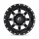Алуминиеви джанти Fuel Fuel UTV D538 MAVERICK джанти 14x7 4x156 132 ET13, Matte black | race-shop.bg