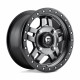 Алуминиеви джанти Fuel Fuel UTV D558 ANZA джанти 15x7 4x156 132 ET38, Matte gun metal | race-shop.bg