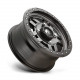 Алуминиеви джанти Fuel Fuel UTV D558 ANZA джанти 15x7 4x156 132 ET38, Matte gun metal | race-shop.bg