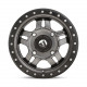 Алуминиеви джанти Fuel Fuel UTV D558 ANZA джанти 15x7 4x156 132 ET38, Matte gun metal | race-shop.bg