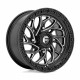 Алуминиеви джанти Fuel Fuel UTV D741 RUNNER джанти 24x7 4x137 110.1 ET13, Gloss black | race-shop.bg