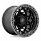 Алуминиеви джанти Fuel Fuel UTV D783 UNIT UTV джанти 15x10 4x137 110.1 ET0, Matte black | race-shop.bg