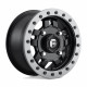 Алуминиеви джанти Fuel Fuel UTV D917 ANZA BEADLOCK джанти 14x7 4x137 110.1 ET38, Matte black | race-shop.bg
