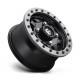 Алуминиеви джанти Fuel Fuel UTV D917 ANZA BEADLOCK джанти 14x7 4x137 110.1 ET38, Matte black | race-shop.bg