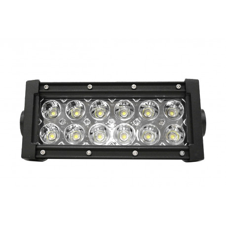 Допълнителни LED светлини и рампи Водоустойчива led лампа 36W, 176x83x88mm (IP67) | race-shop.bg