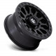 Алуминиеви джанти Fuel Fuel UTV D920 VECTOR BEADLOCK джанти 14x7 4x137 110.1 ET38, Matte black | race-shop.bg