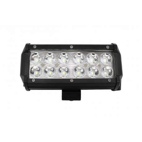 Допълнителни LED светлини и рампи Водоустойчива led лампа 36W, 160x75x66mm (IP67) | race-shop.bg