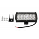 Допълнителни LED светлини и рампи Водоустойчива led лампа 36W, 160x75x66mm (IP67) | race-shop.bg