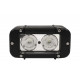 Допълнителни LED светлини и рампи Водоустойчива led лампа 20W, 118x60x88mm (IP67) | race-shop.bg
