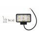 Допълнителни LED светлини и рампи Водоустойчива led лампа 48W, 110x60x45mm (IP67) | race-shop.bg