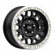 Алуминиеви джанти KMC KMC KM234 GRENADE DESERT BEADLOCK джанти 17x8.5 6x135 87.1 ET0, Satin black | race-shop.bg