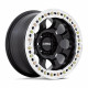 Алуминиеви джанти KMC KMC KM237 RIOT BEADLOCK джанти 17x8.5 6x139.7 108 ET0, Satin black | race-shop.bg