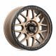 Алуминиеви джанти KMC KMC KM535 GRENADE OFF-ROAD джанти 18x8.5 5x127 71.5 ET35, Matte bronze | race-shop.bg