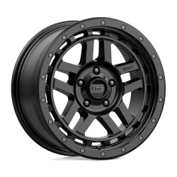 KMC KM540 RECON джанти 18x8.5 5x127 71.5 ET18, Satin black