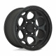 Алуминиеви джанти KMC KMC KM541 DIRTY HARRY джанти 18x8.5 6x139.7 106.1 ET18, Black | race-shop.bg