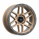 Алуминиеви джанти KMC KMC KM544 MESA джанти 17x8.5 5x127 71.5 ET0, Matte bronze | race-shop.bg