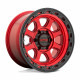 Алуминиеви джанти KMC KMC KM548 CHASE джанти 18x9 8x170 125.1 ET18, Candy red | race-shop.bg