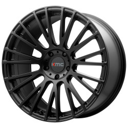 KMC KM706 IMPACT джанти 20x10 5x114.3 72.56 ET40, Satin black