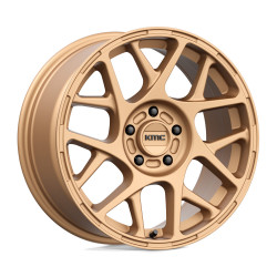 KMC KM708 BULLY джанти 17x8 5x114.3 72.56 ET38, Matte bronze