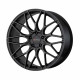 Алуминиеви джанти KMC KMC KM713 ALKALINE джанти 19x10 5x114.3 72.56 ET40, Phantom black | race-shop.bg
