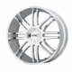 Алуминиеви джанти KMC KMC KM714 REGULATOR джанти 20x9 5x114.3/5x120 74.1 ET30, Chrome | race-shop.bg